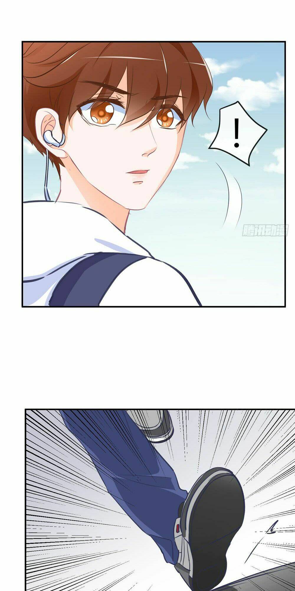 Cẩm Lý Thiếu Nữ Của Tôi Chapter 14.4 - Trang 2