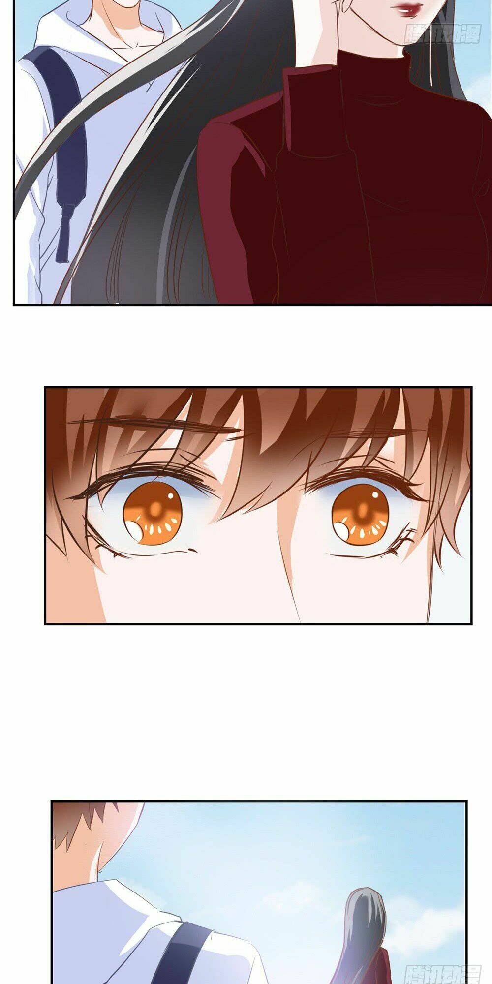 Cẩm Lý Thiếu Nữ Của Tôi Chapter 15.1 - Trang 2