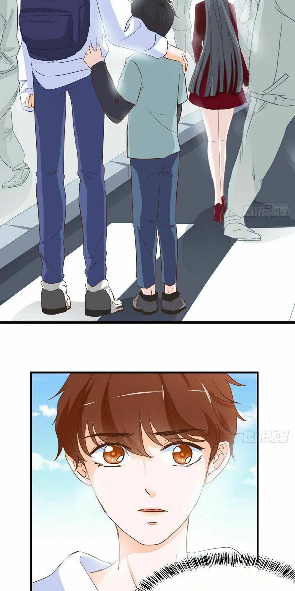 Cẩm Lý Thiếu Nữ Của Tôi Chapter 15.1 - Trang 2