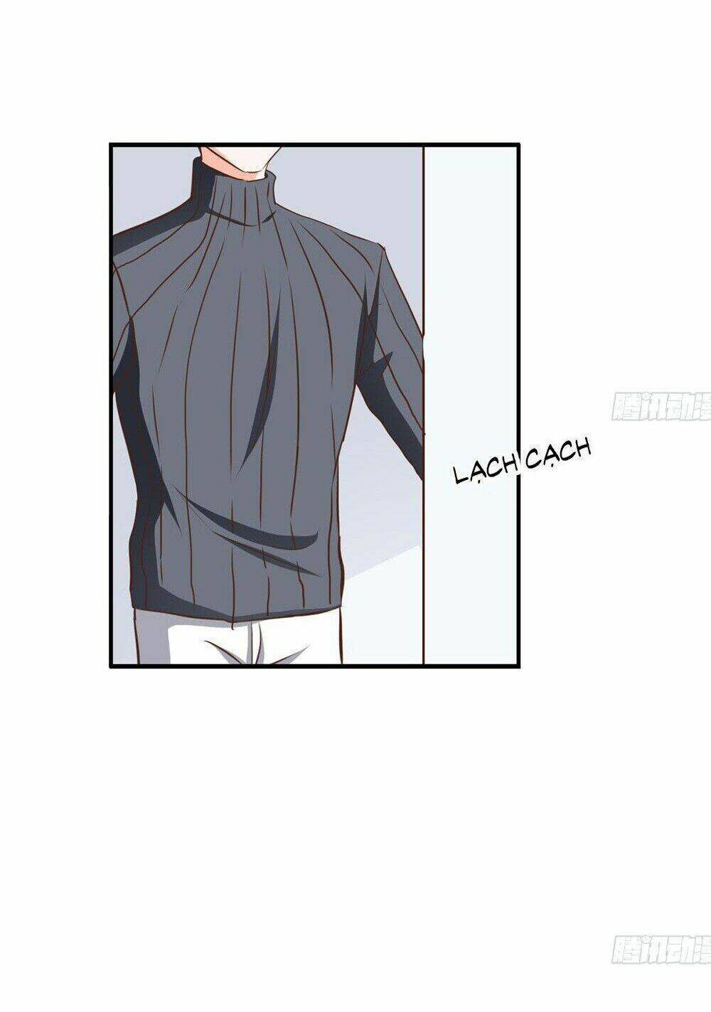 Cẩm Lý Thiếu Nữ Của Tôi Chapter 15.1 - Trang 2