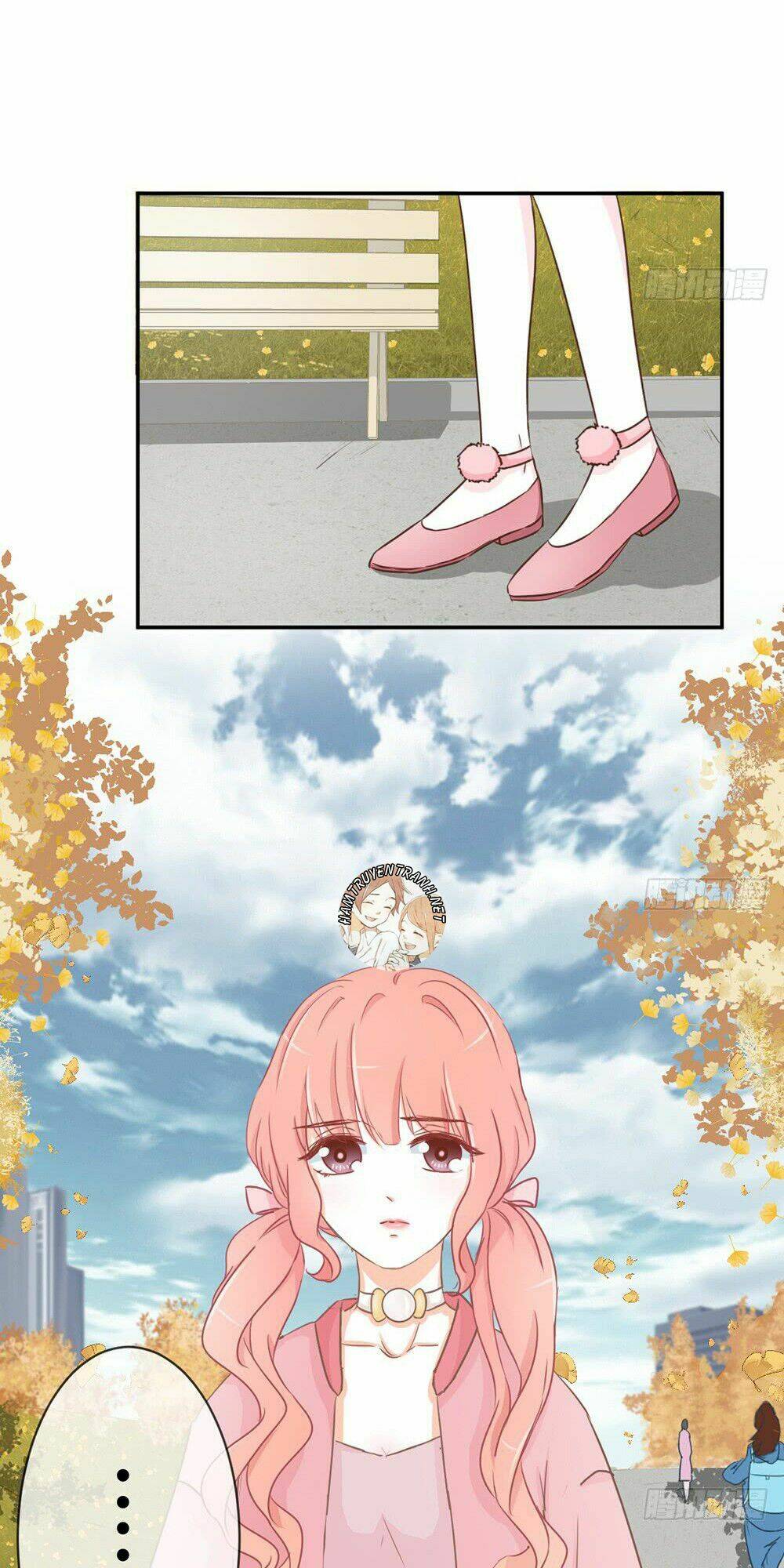 Cẩm Lý Thiếu Nữ Của Tôi Chapter 15.2 - Trang 2