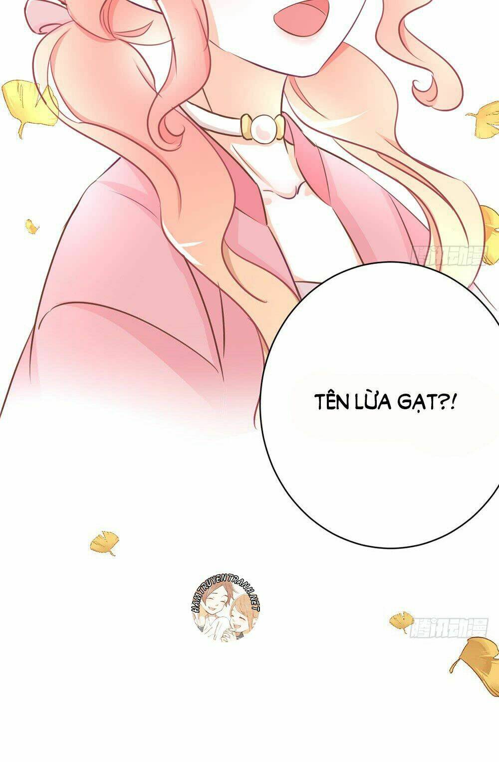 Cẩm Lý Thiếu Nữ Của Tôi Chapter 15.2 - Trang 2