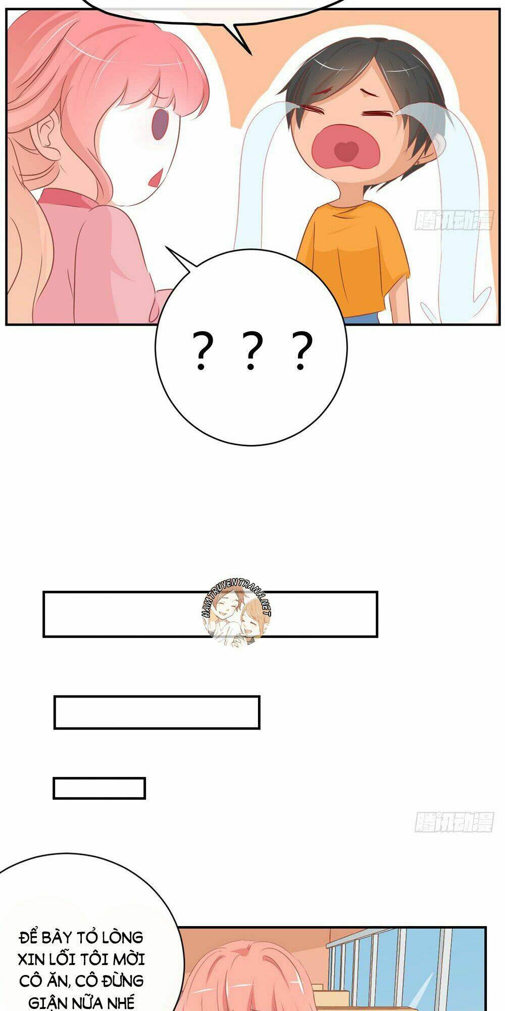 Cẩm Lý Thiếu Nữ Của Tôi Chapter 15.4 - Trang 2