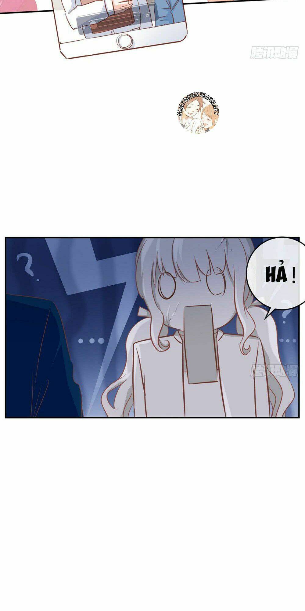 Cẩm Lý Thiếu Nữ Của Tôi Chapter 16.1 - Trang 2