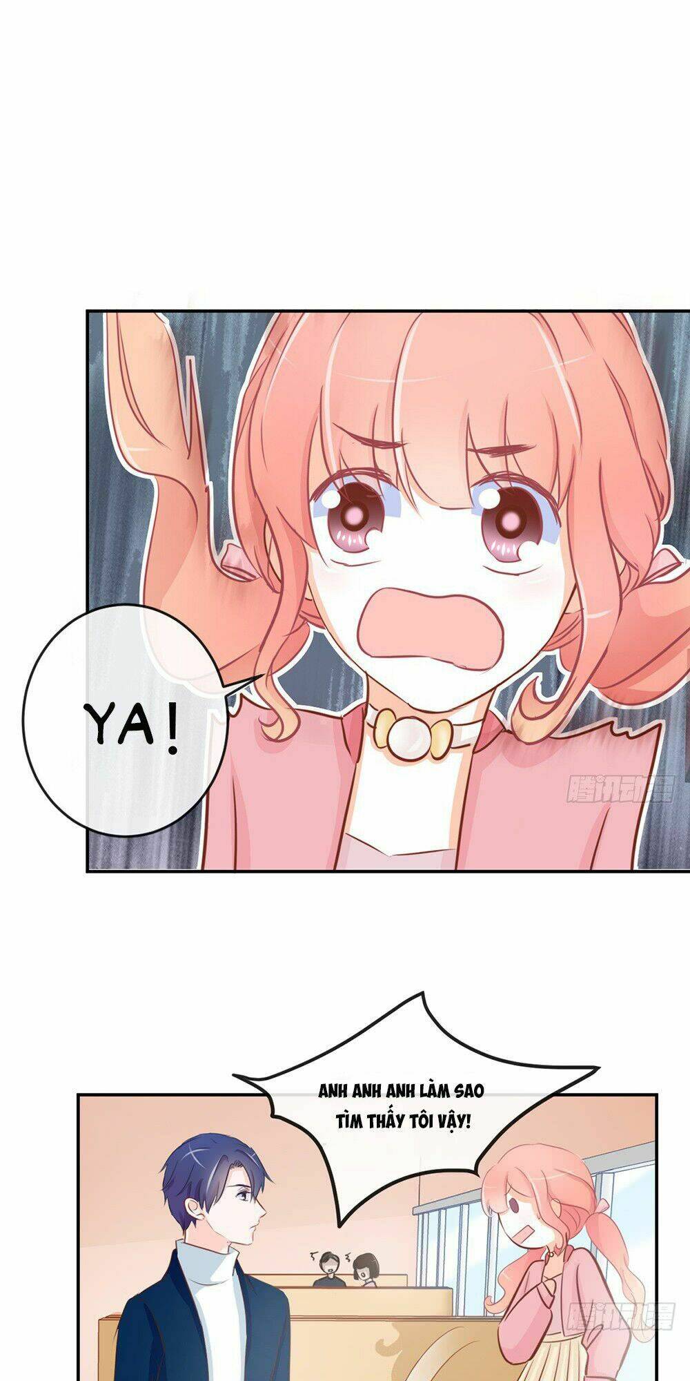 Cẩm Lý Thiếu Nữ Của Tôi Chapter 16.1 - Trang 2