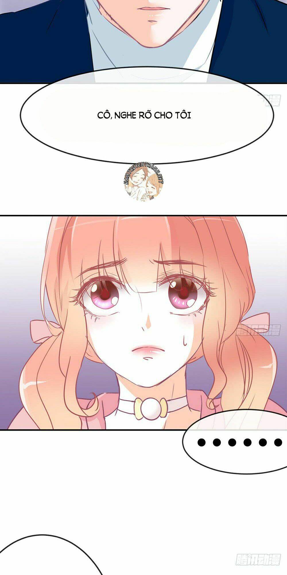 Cẩm Lý Thiếu Nữ Của Tôi Chapter 16.2 - Trang 2