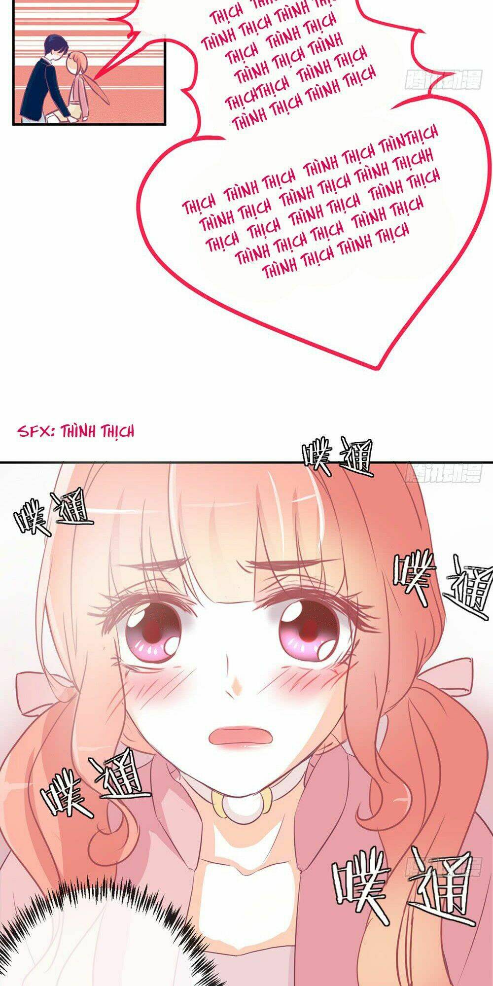 Cẩm Lý Thiếu Nữ Của Tôi Chapter 16.2 - Trang 2