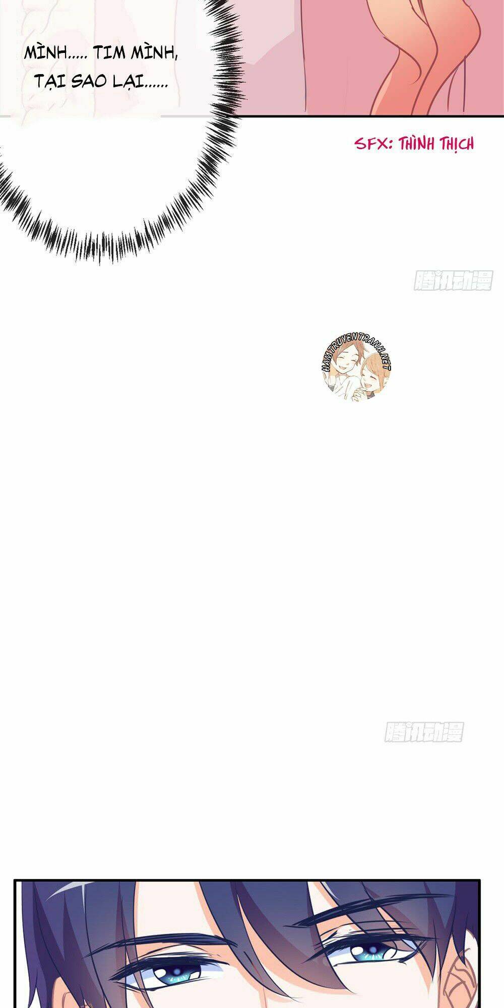 Cẩm Lý Thiếu Nữ Của Tôi Chapter 16.2 - Trang 2