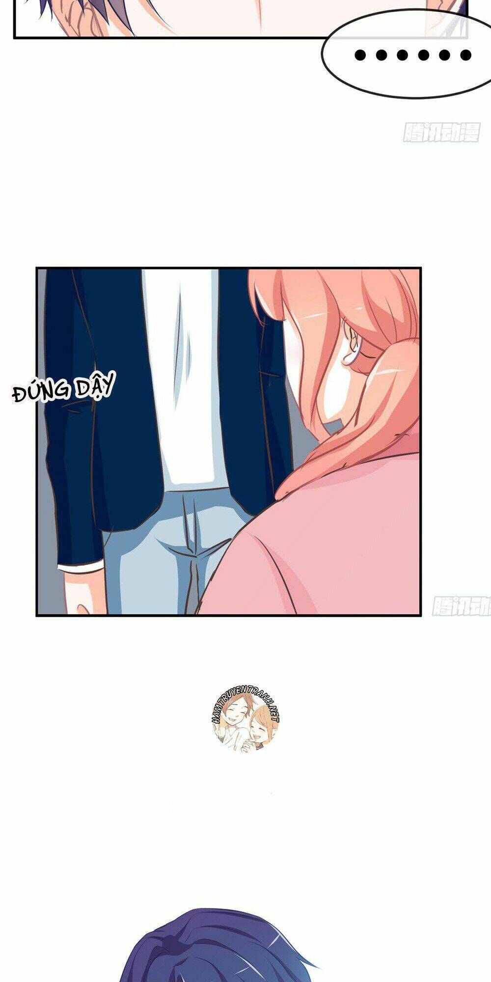 Cẩm Lý Thiếu Nữ Của Tôi Chapter 16.2 - Trang 2