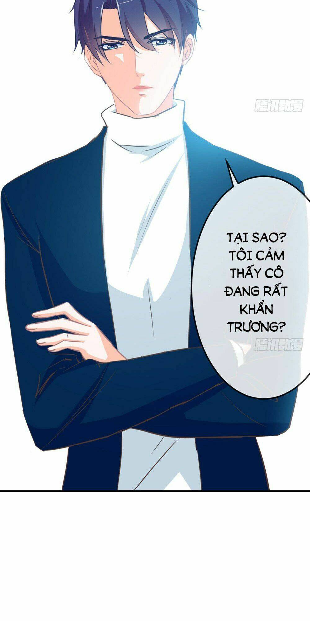 Cẩm Lý Thiếu Nữ Của Tôi Chapter 16.2 - Trang 2