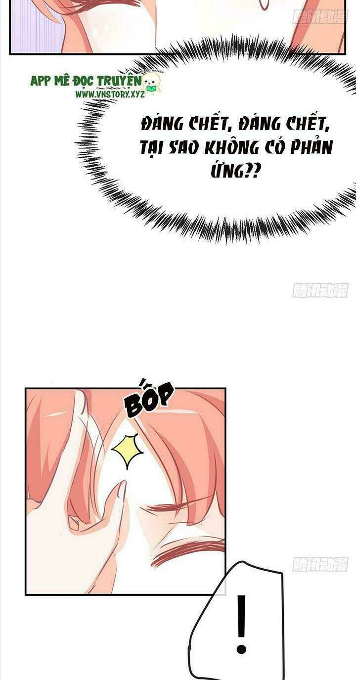 Cẩm Lý Thiếu Nữ Của Tôi Chapter 16.3 - Trang 2