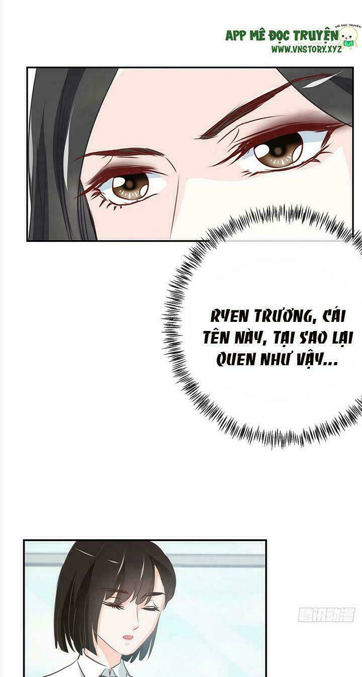 Cẩm Lý Thiếu Nữ Của Tôi Chapter 16.3 - Trang 2