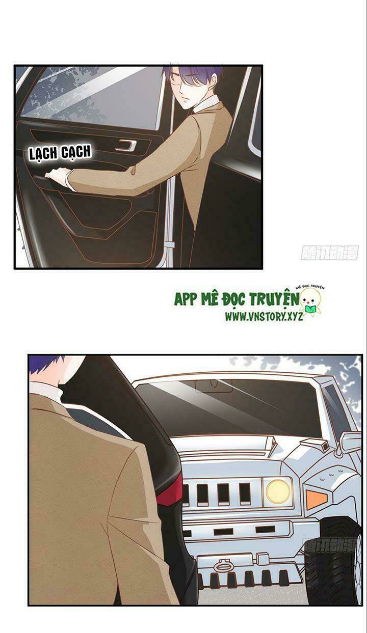 Cẩm Lý Thiếu Nữ Của Tôi Chapter 17 - Trang 2