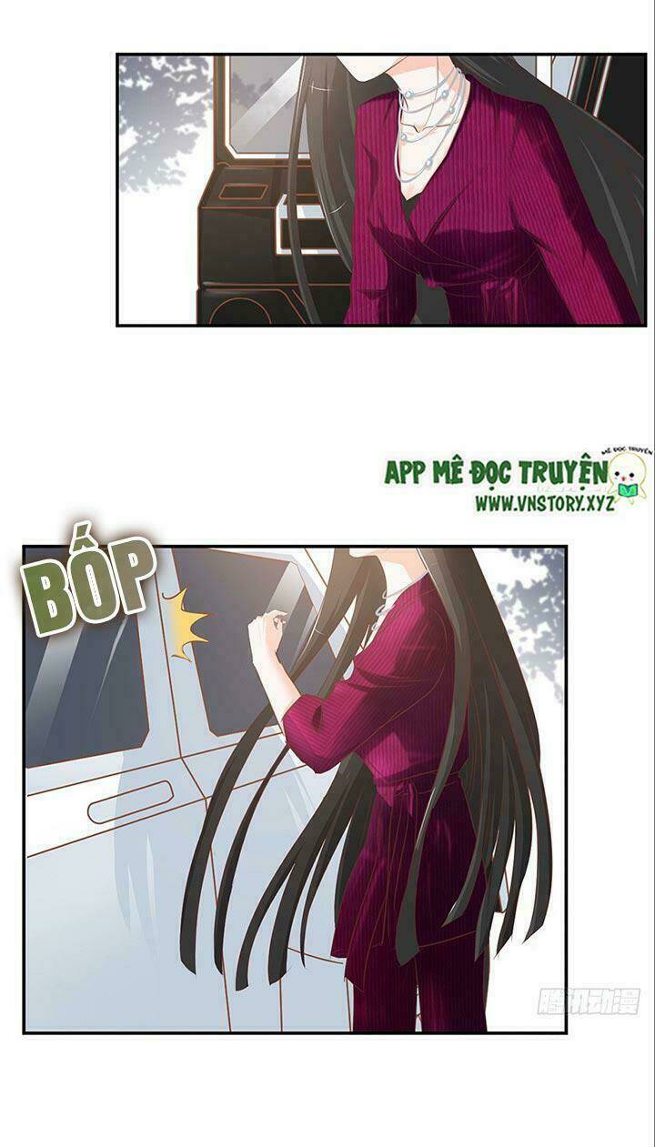 Cẩm Lý Thiếu Nữ Của Tôi Chapter 17 - Trang 2