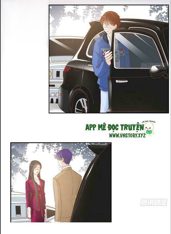 Cẩm Lý Thiếu Nữ Của Tôi Chapter 17 - Trang 2