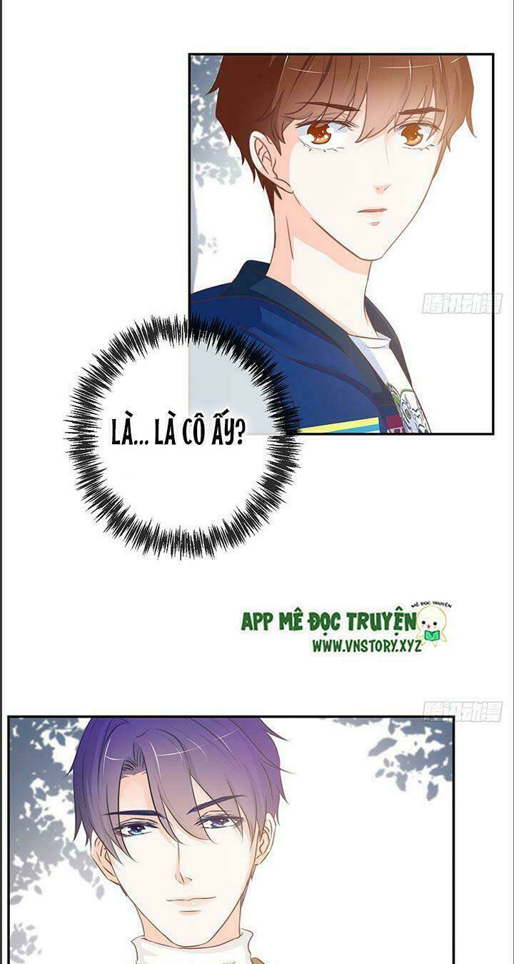 Cẩm Lý Thiếu Nữ Của Tôi Chapter 17 - Trang 2