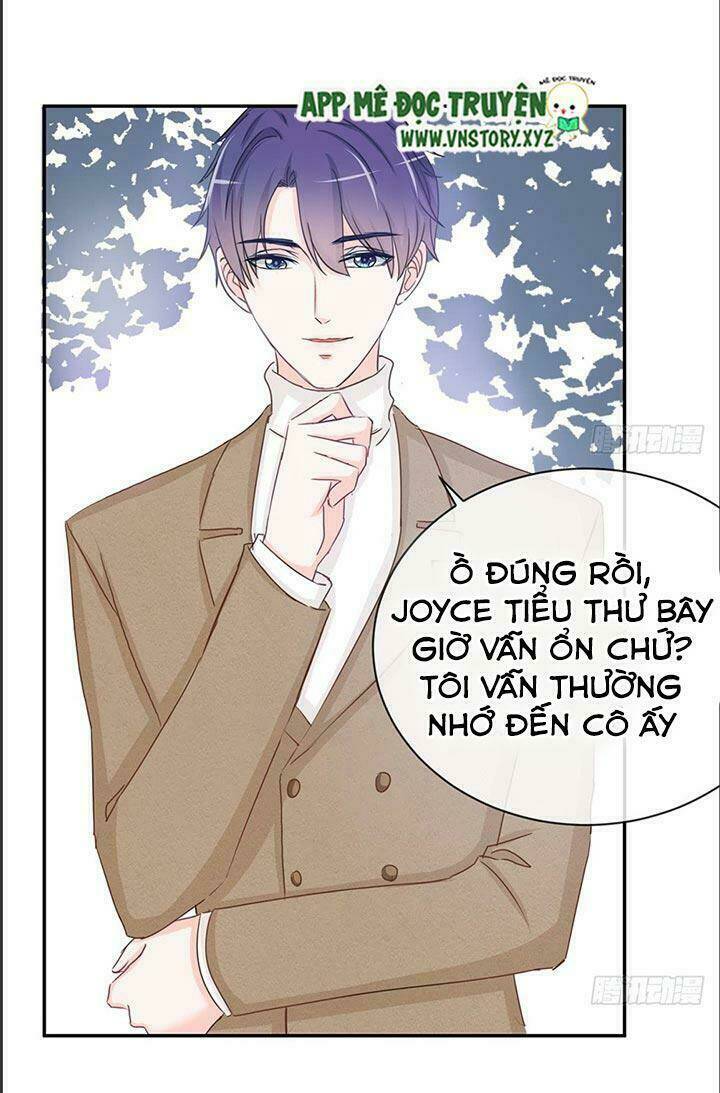 Cẩm Lý Thiếu Nữ Của Tôi Chapter 17 - Trang 2
