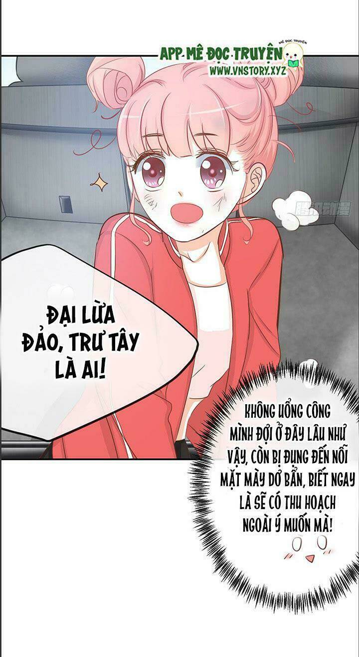 Cẩm Lý Thiếu Nữ Của Tôi Chapter 17 - Trang 2