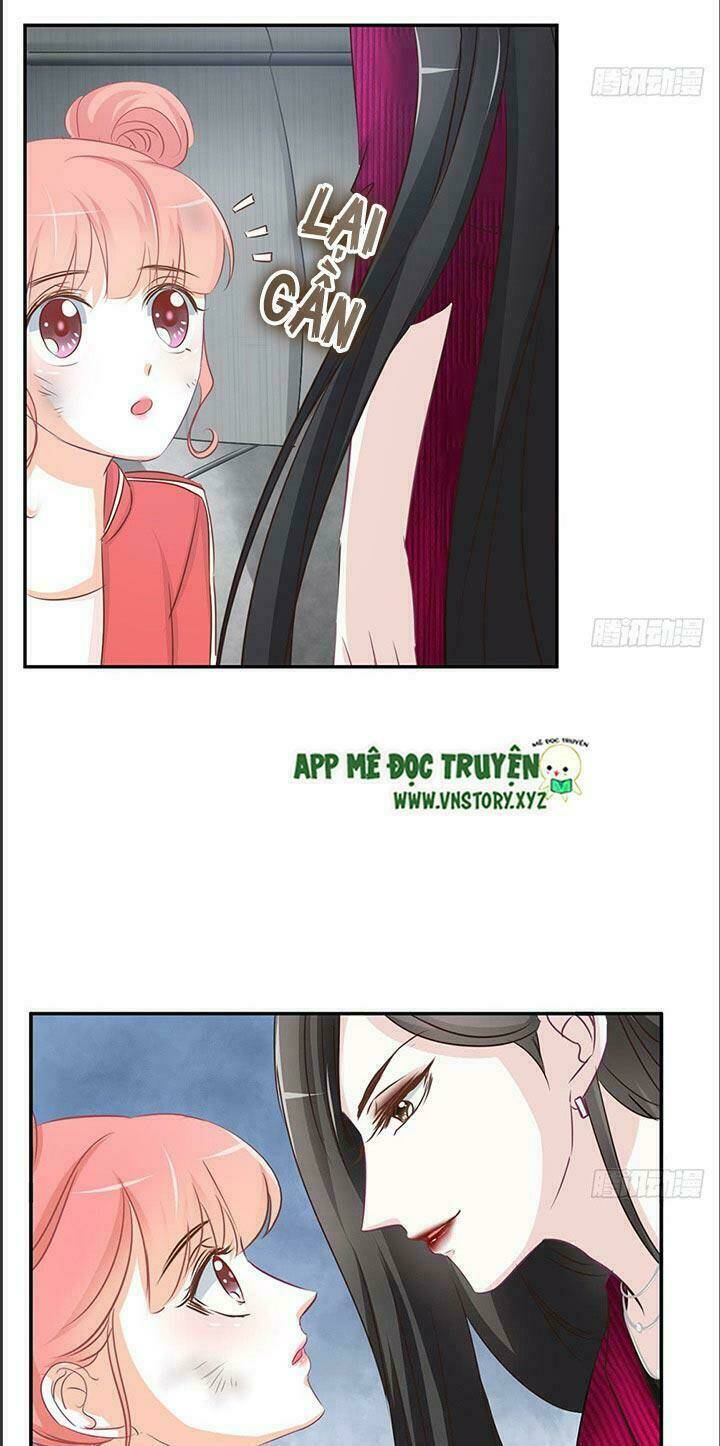 Cẩm Lý Thiếu Nữ Của Tôi Chapter 17 - Trang 2