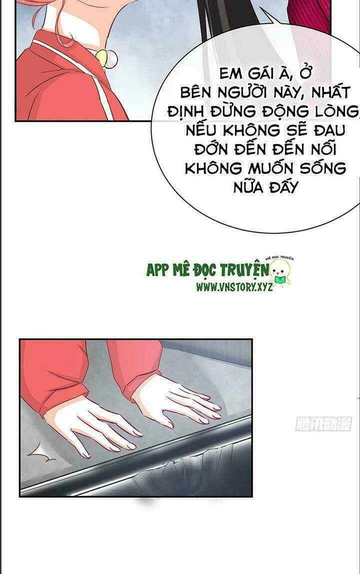 Cẩm Lý Thiếu Nữ Của Tôi Chapter 17 - Trang 2