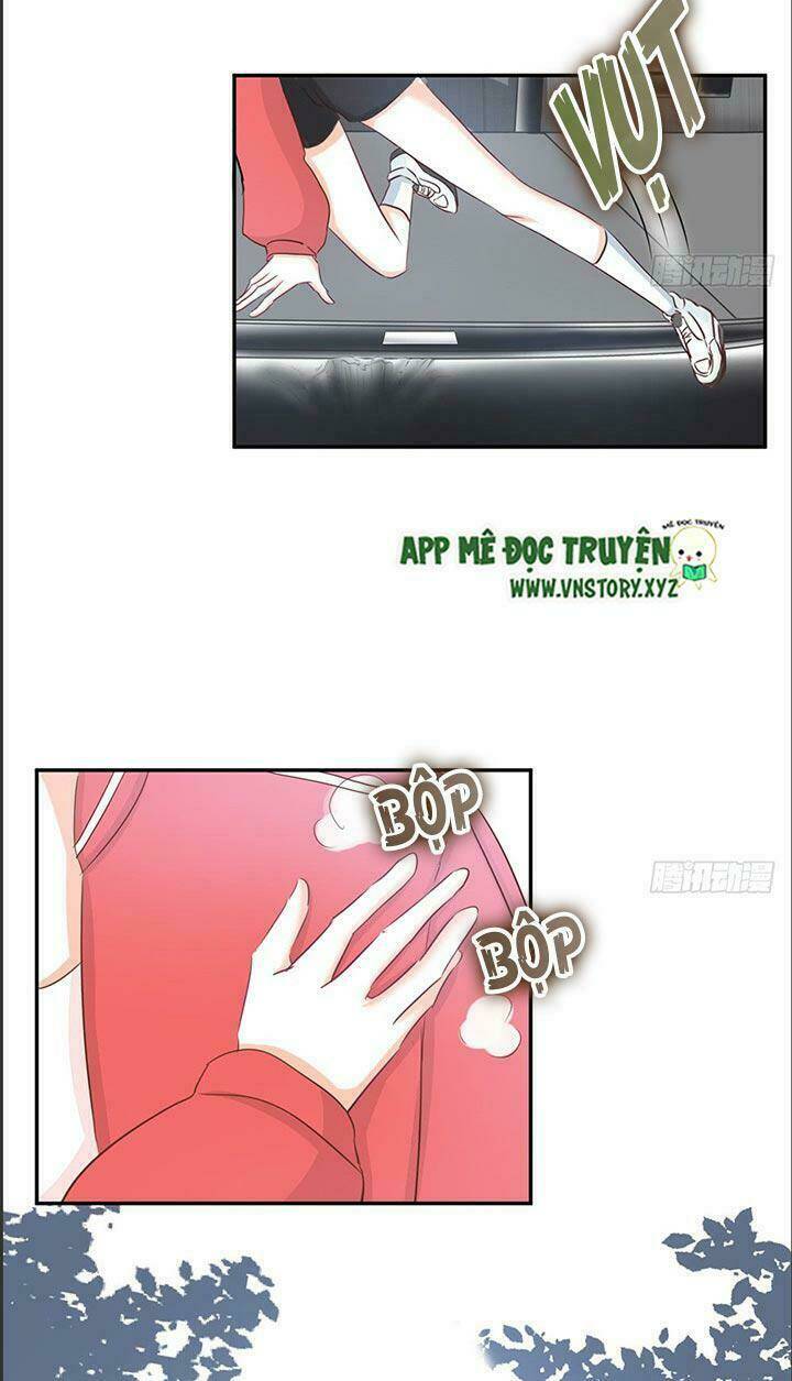 Cẩm Lý Thiếu Nữ Của Tôi Chapter 17 - Trang 2