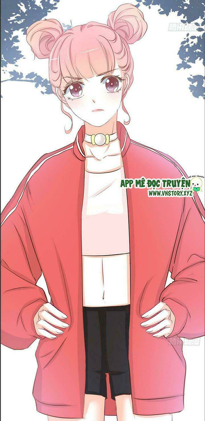 Cẩm Lý Thiếu Nữ Của Tôi Chapter 17 - Trang 2