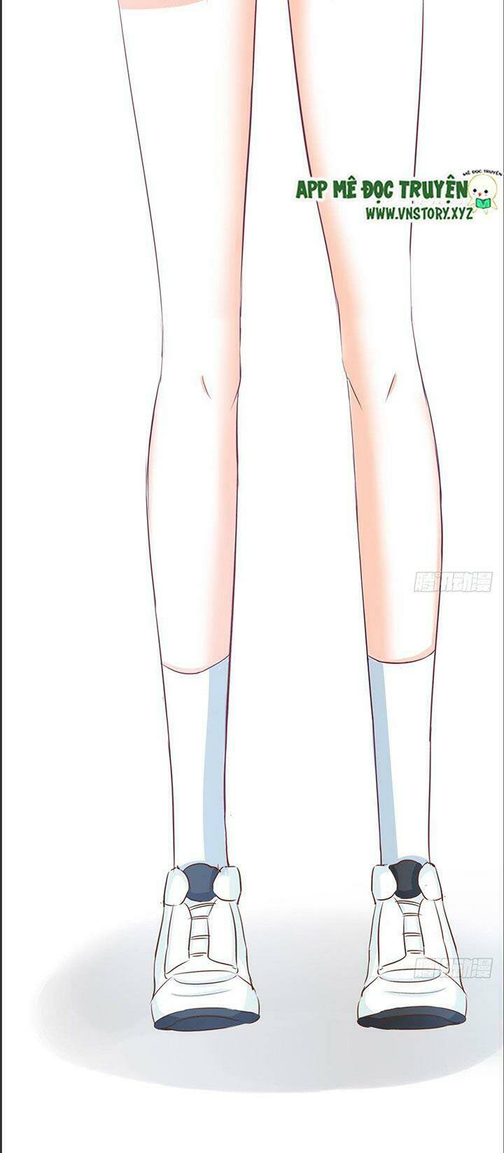 Cẩm Lý Thiếu Nữ Của Tôi Chapter 17 - Trang 2