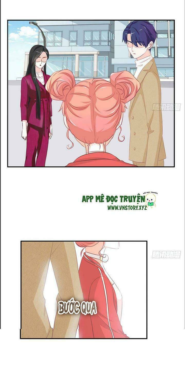 Cẩm Lý Thiếu Nữ Của Tôi Chapter 17 - Trang 2