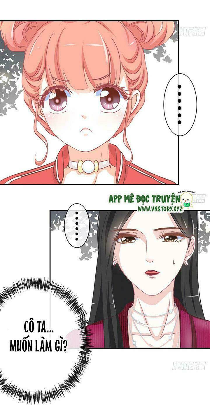 Cẩm Lý Thiếu Nữ Của Tôi Chapter 17 - Trang 2