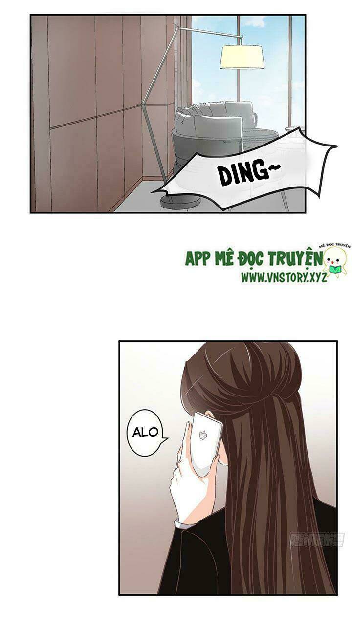 Cẩm Lý Thiếu Nữ Của Tôi Chapter 17 - Trang 2