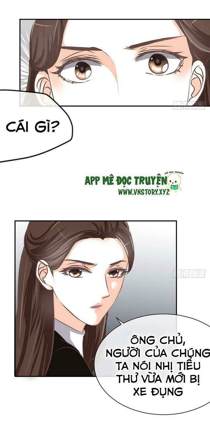 Cẩm Lý Thiếu Nữ Của Tôi Chapter 17 - Trang 2