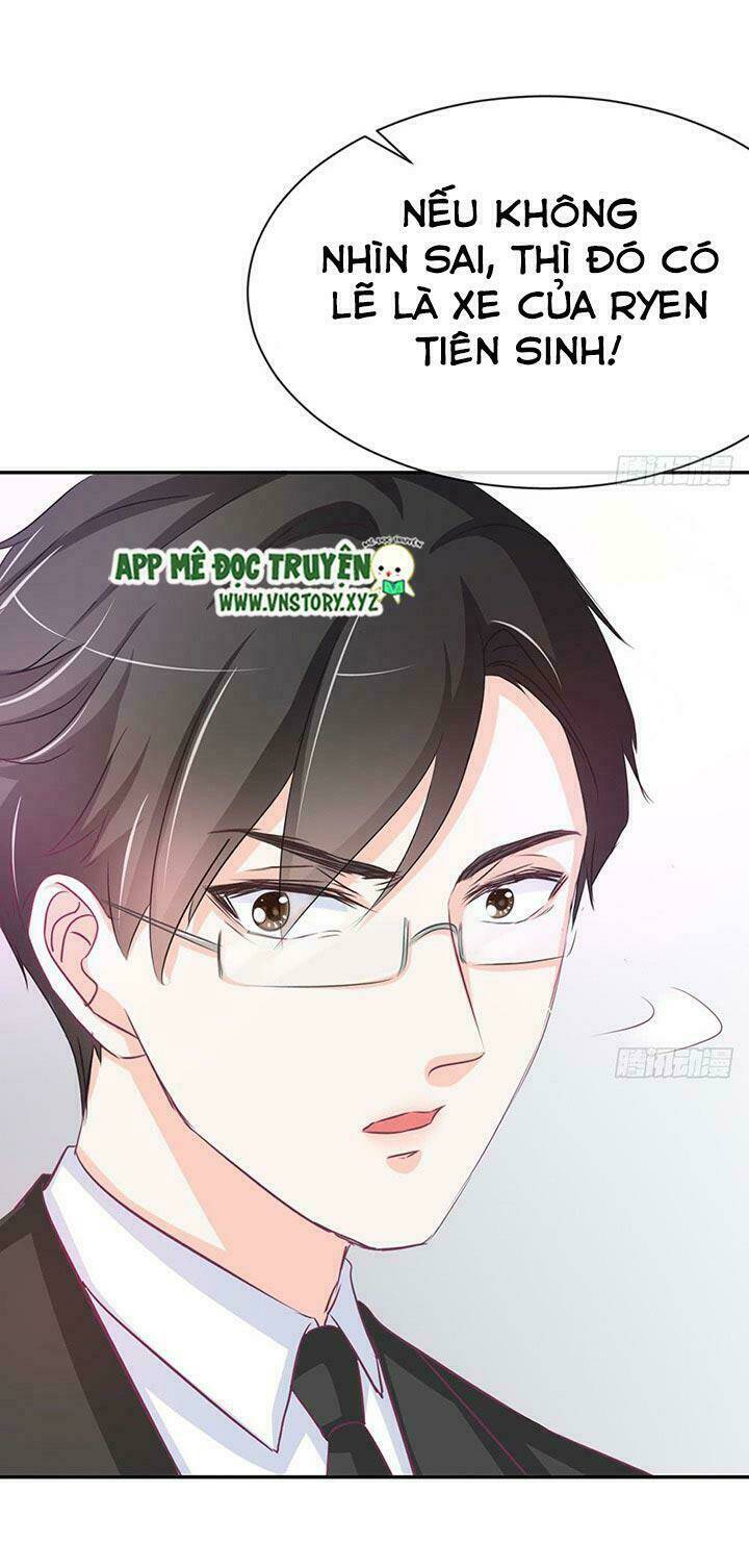 Cẩm Lý Thiếu Nữ Của Tôi Chapter 17 - Trang 2