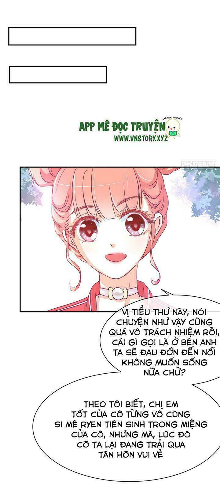 Cẩm Lý Thiếu Nữ Của Tôi Chapter 17 - Trang 2