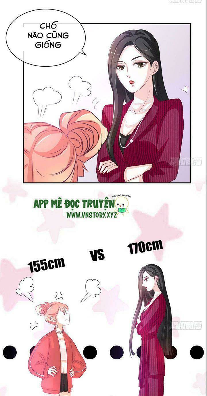 Cẩm Lý Thiếu Nữ Của Tôi Chapter 17 - Trang 2