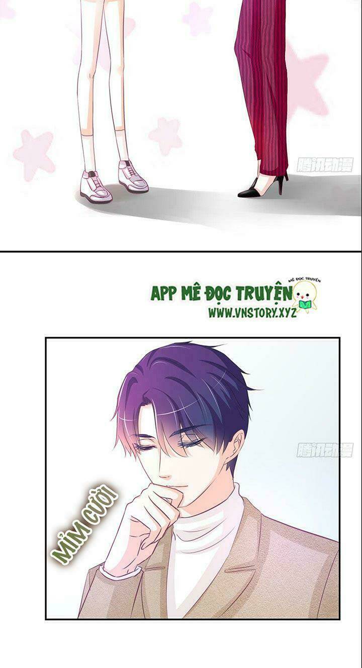 Cẩm Lý Thiếu Nữ Của Tôi Chapter 17 - Trang 2