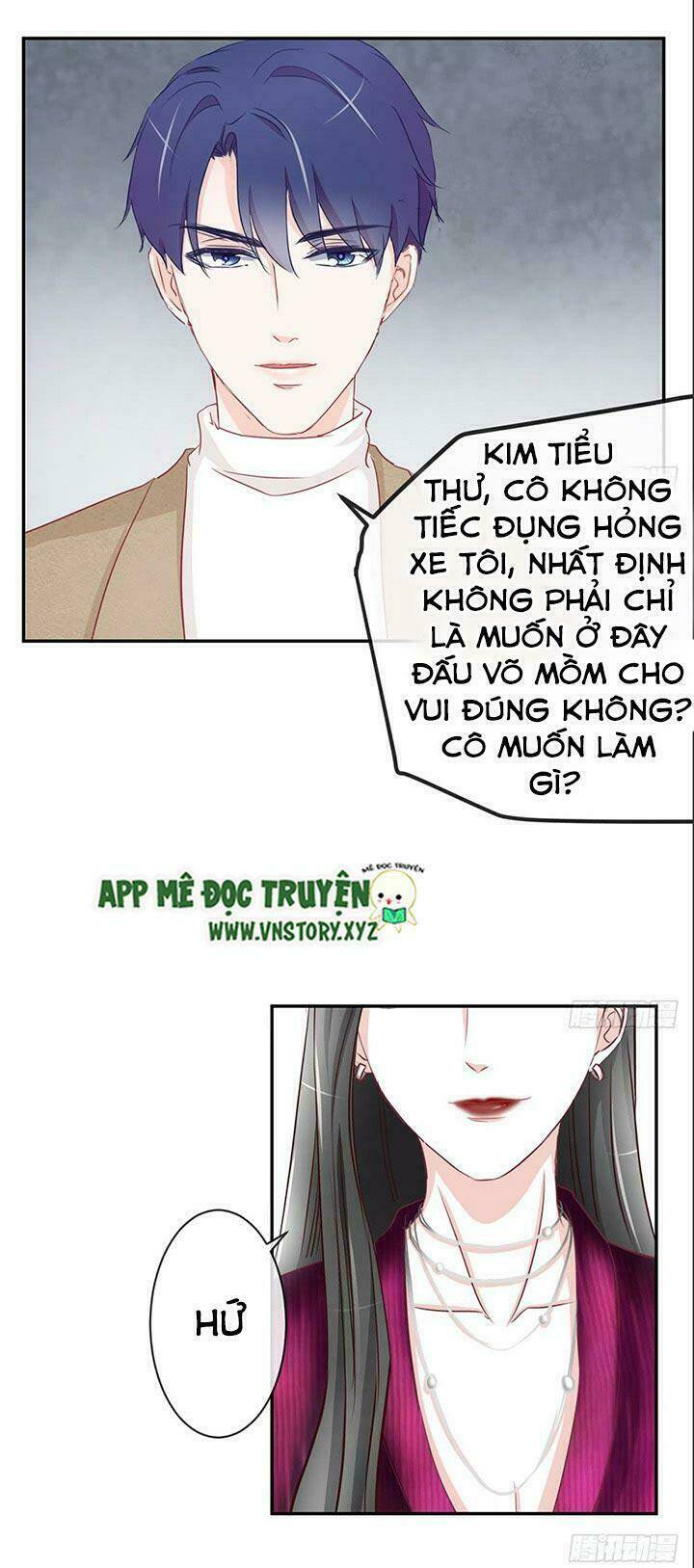 Cẩm Lý Thiếu Nữ Của Tôi Chapter 17 - Trang 2
