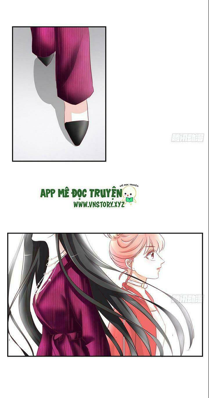 Cẩm Lý Thiếu Nữ Của Tôi Chapter 17 - Trang 2