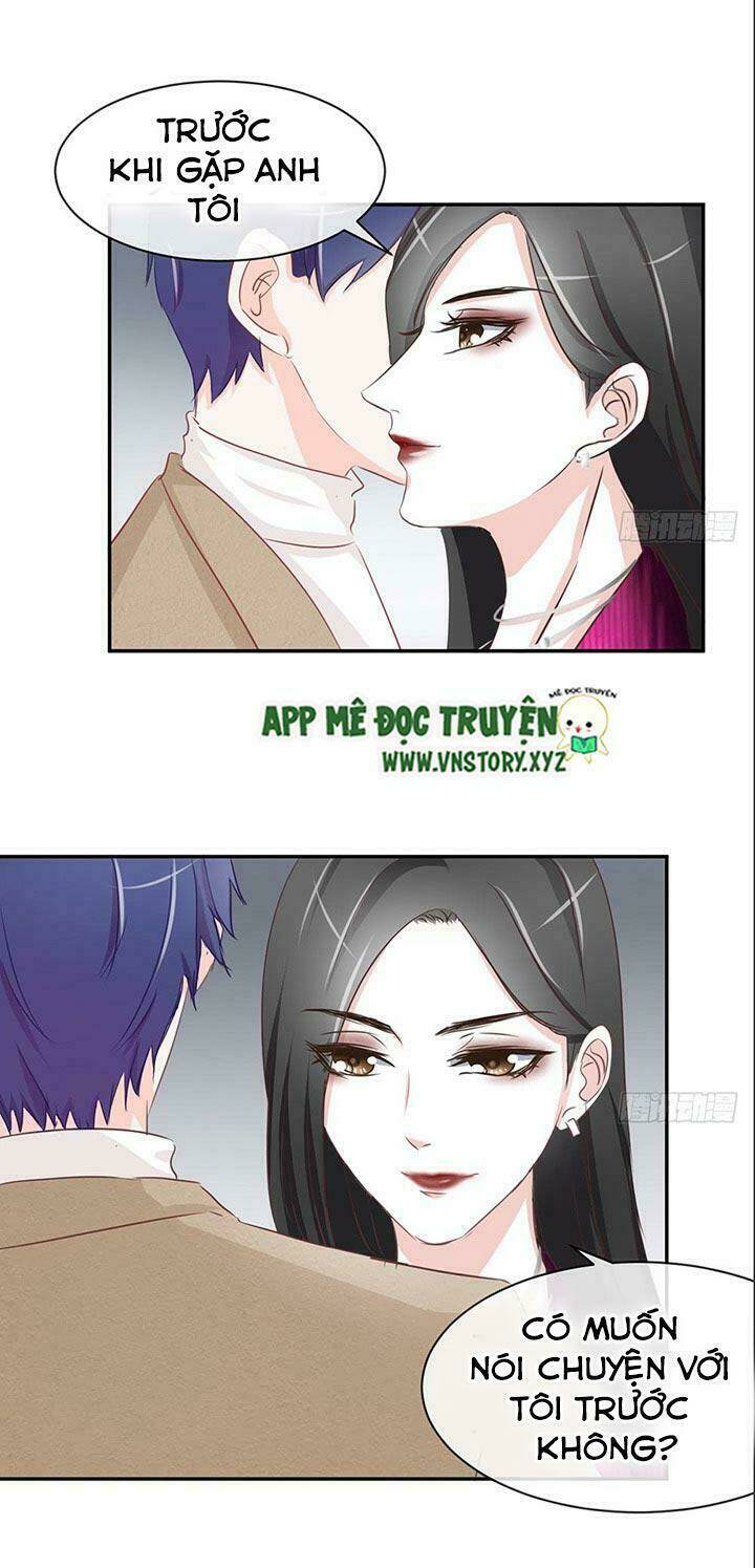 Cẩm Lý Thiếu Nữ Của Tôi Chapter 17 - Trang 2