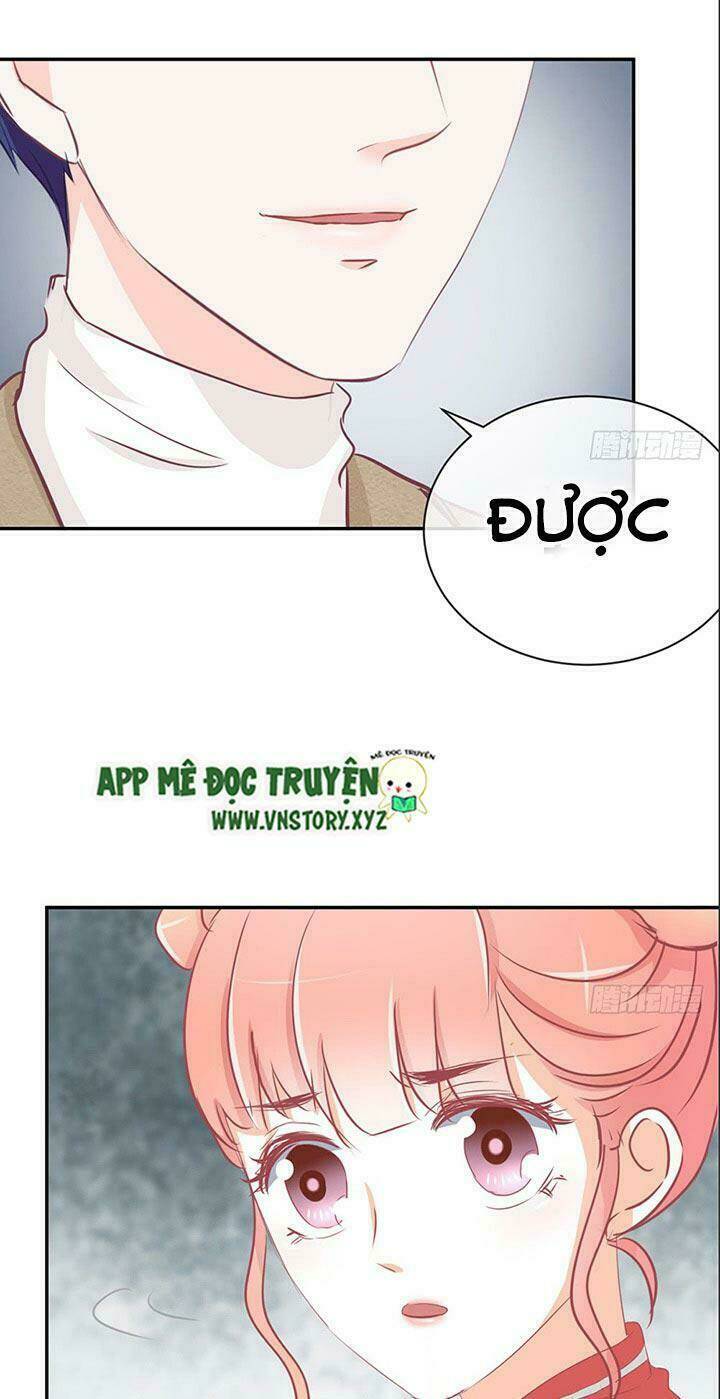 Cẩm Lý Thiếu Nữ Của Tôi Chapter 17 - Trang 2