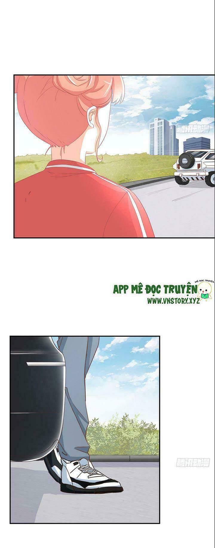 Cẩm Lý Thiếu Nữ Của Tôi Chapter 17 - Trang 2