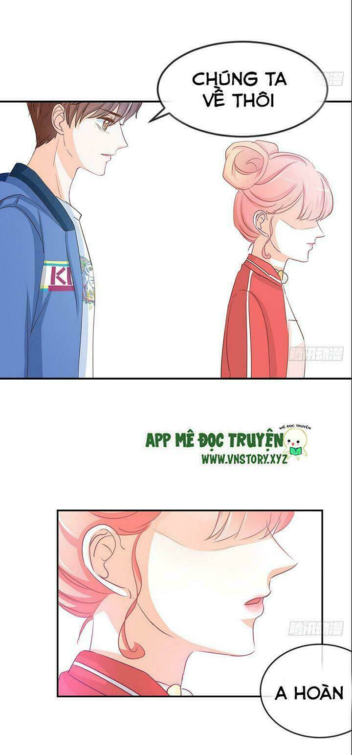 Cẩm Lý Thiếu Nữ Của Tôi Chapter 17 - Trang 2