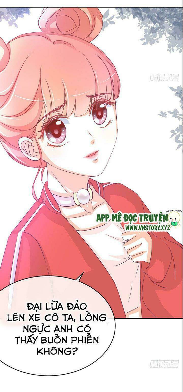 Cẩm Lý Thiếu Nữ Của Tôi Chapter 17 - Trang 2