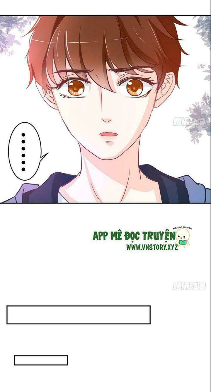 Cẩm Lý Thiếu Nữ Của Tôi Chapter 17 - Trang 2