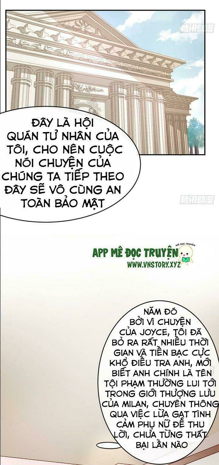 Cẩm Lý Thiếu Nữ Của Tôi Chapter 17 - Trang 2