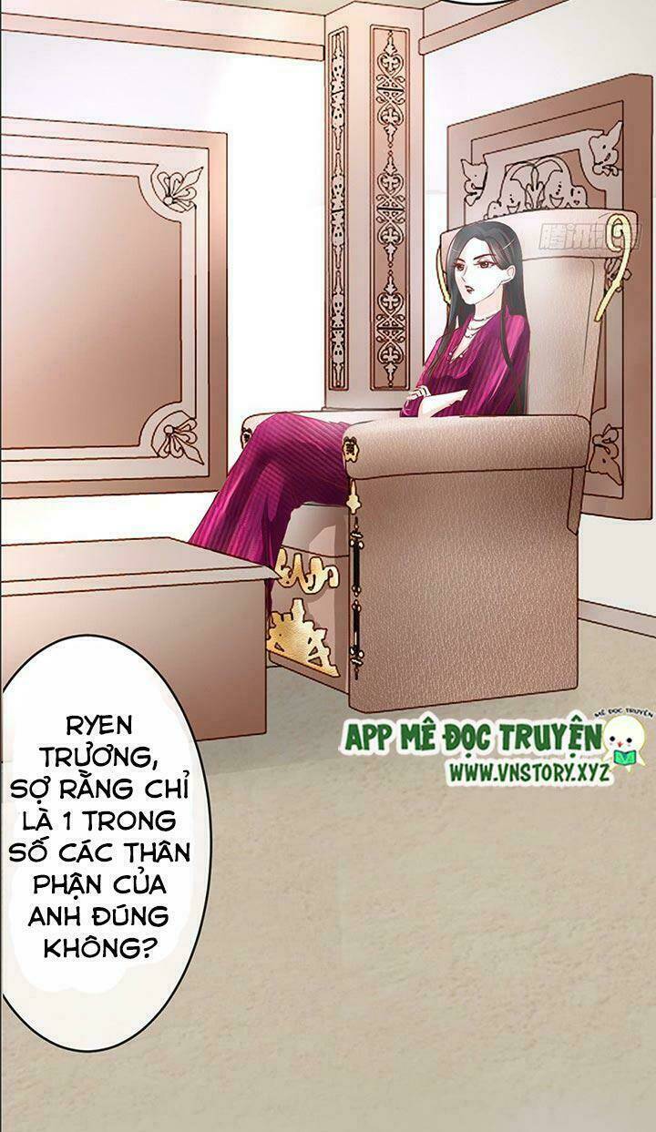 Cẩm Lý Thiếu Nữ Của Tôi Chapter 17 - Trang 2