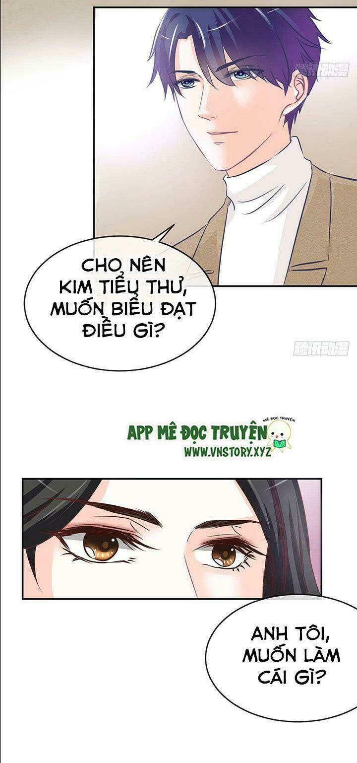 Cẩm Lý Thiếu Nữ Của Tôi Chapter 17 - Trang 2