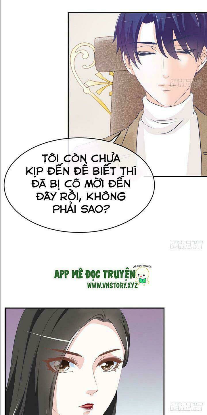 Cẩm Lý Thiếu Nữ Của Tôi Chapter 17 - Trang 2