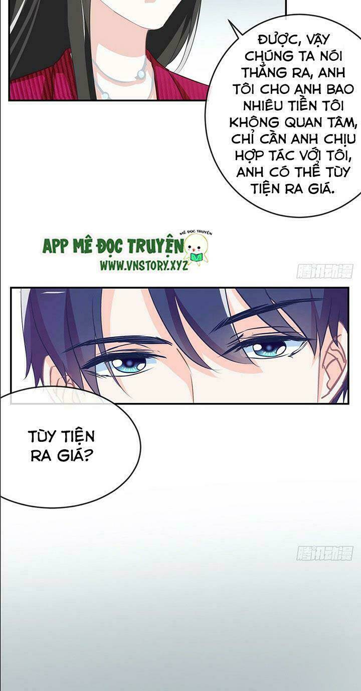 Cẩm Lý Thiếu Nữ Của Tôi Chapter 17 - Trang 2