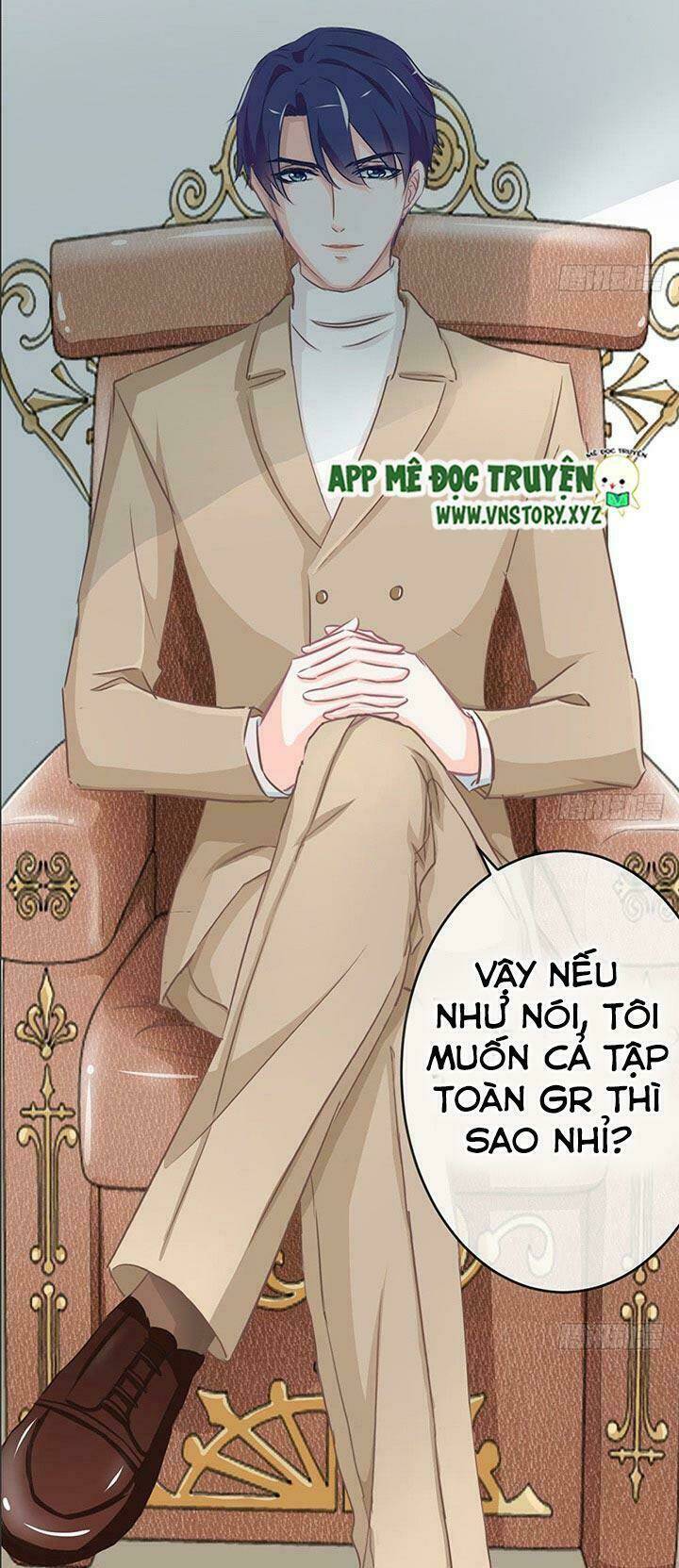 Cẩm Lý Thiếu Nữ Của Tôi Chapter 17 - Trang 2