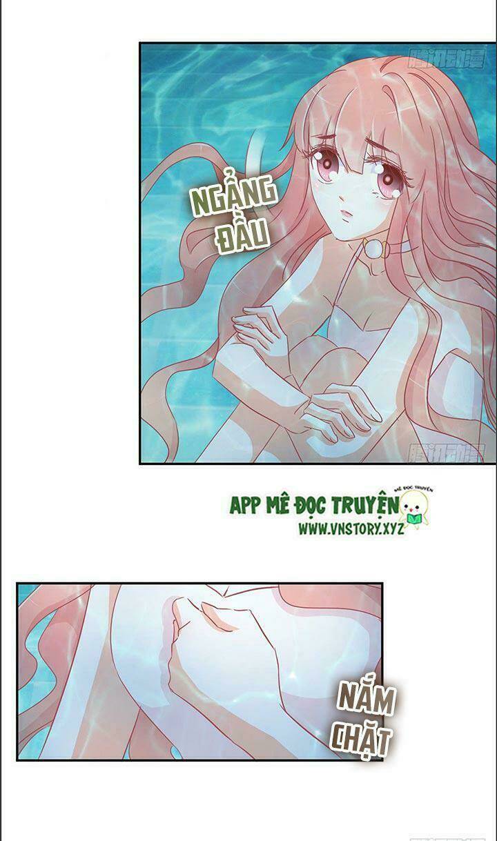 Cẩm Lý Thiếu Nữ Của Tôi Chapter 18 - Trang 2